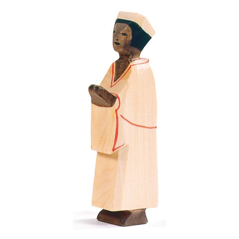 Afrikaanse Man 41721 Afrikaanse Man 41721
