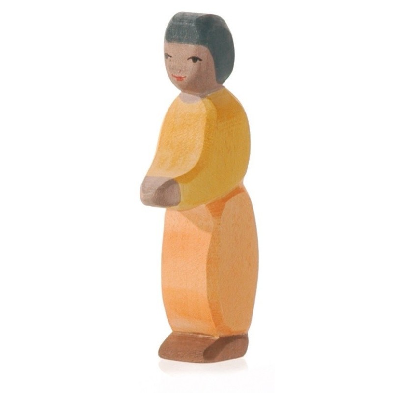 Kameeldrijver 4191 Kameeldrijver 4191
