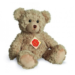 Knuffel Teddybeer Beige