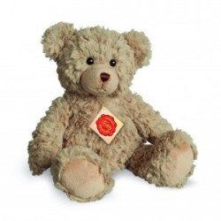 Knuffel Teddybeer Beige Knuffel Teddybeer Beige