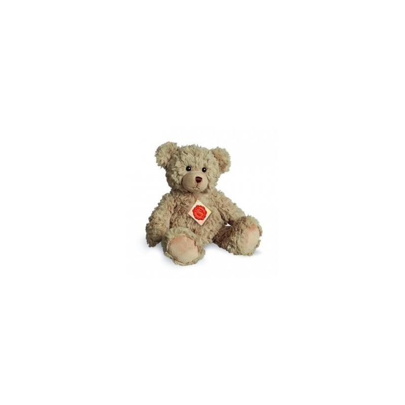 Knuffel Teddybeer Beige Knuffel Teddybeer Beige
