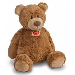 Knuffel Teddybeer Caramel