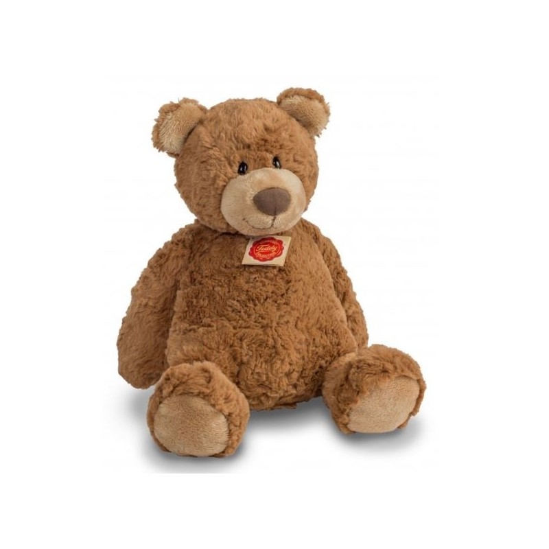 Knuffel Teddybeer Caramel