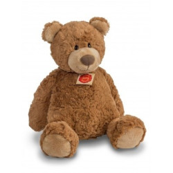 Knuffel Teddybeer Caramel