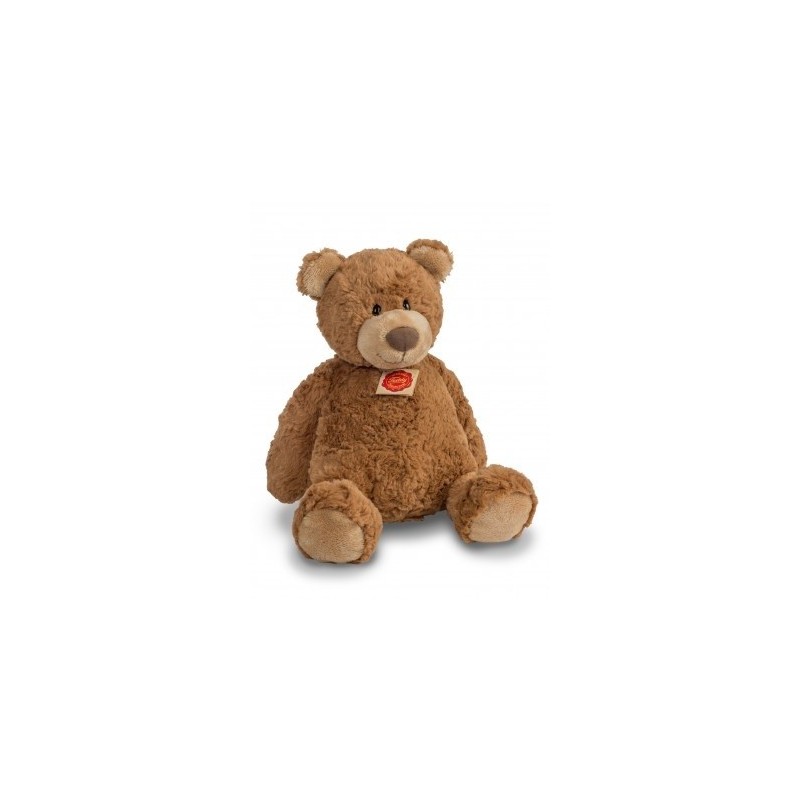 Knuffel Teddybeer Caramel