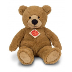 Knuffel Teddybeer Lichtbruin