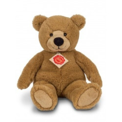 Knuffel Teddybeer Lichtbruin