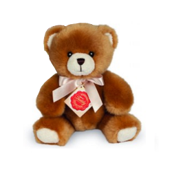 Knuffel Teddybeer