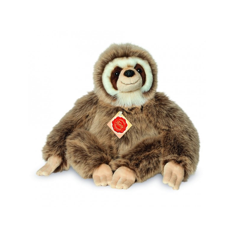 Knuffel Luiaard