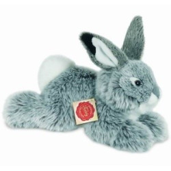 Knuffel Haas Liggend