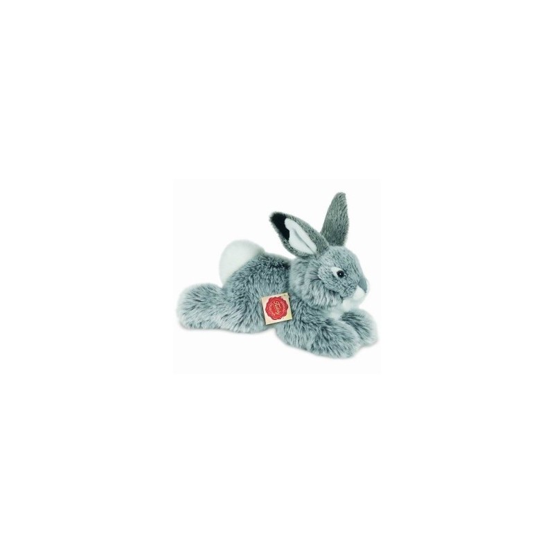 Knuffel Haas Liggend