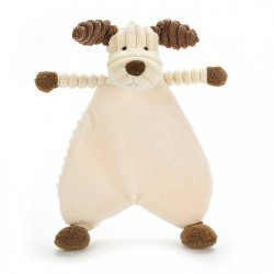 Knuffeldoek Hond Cordy Roy Baby Puppy