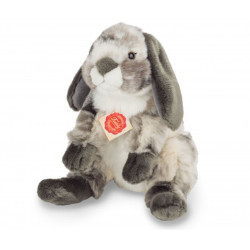 Knuffel Konijn Ram Zittend