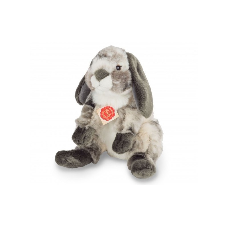 Knuffel Konijn Ram Zittend Knuffel Konijn Ram Zittend