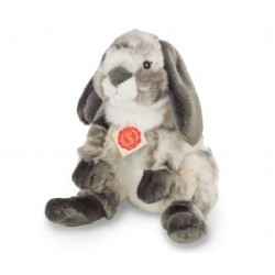 Knuffel Konijn Ram Zittend Knuffel Konijn Ram Zittend