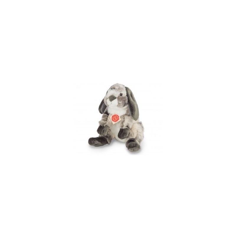 Knuffel Konijn Ram Zittend Knuffel Konijn Ram Zittend