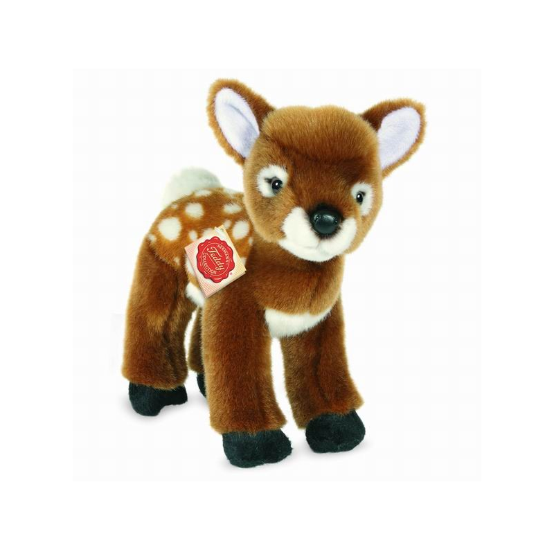 Knuffel Bambi Ree
