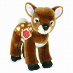 Knuffel Bambi Ree