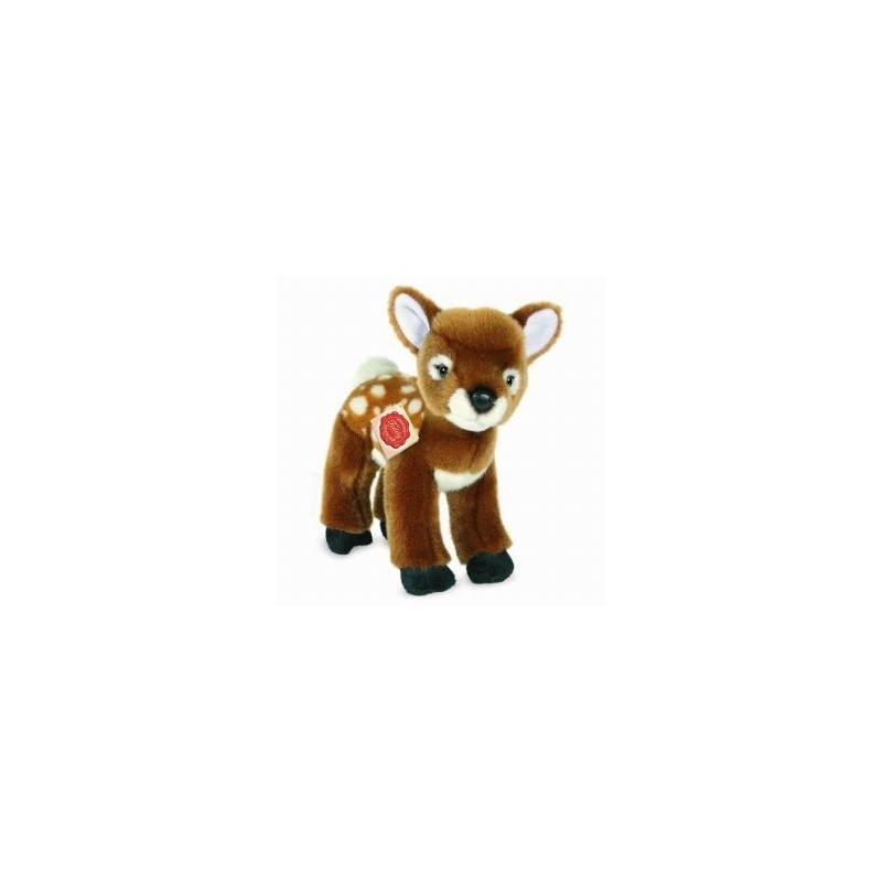 Knuffel Bambi Ree