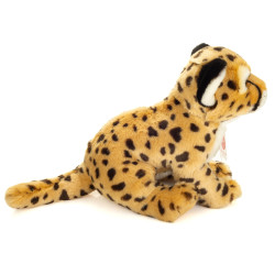 Knuffel Luipaard 26cm Knuffel Luipaard 26cm