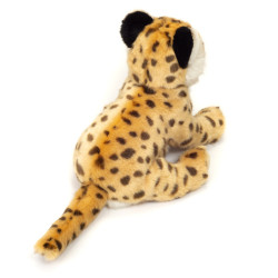 Knuffel Luipaard 26cm Knuffel Luipaard 26cm