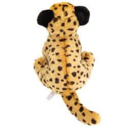 Knuffel Luipaard 26cm Knuffel Luipaard 26cm