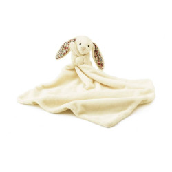Knuffeldoek Konijn Blossom Bunny