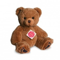 Knuffel Teddybeer Bruin