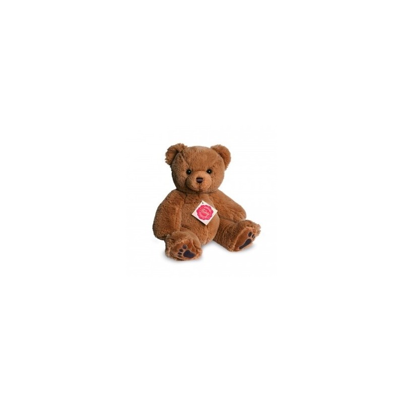 Knuffel Teddybeer Bruin