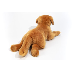 Knuffel Hond Golden Retriever Knuffel Hond Golden Retriever
