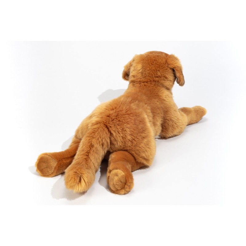 Knuffel Hond Golden Retriever Knuffel Hond Golden Retriever
