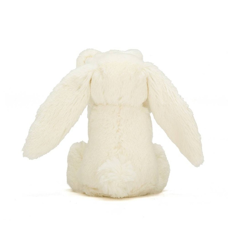 Knuffeldoek Konijn Blossom Bunny Knuffeldoek Konijn Blossom Bunny