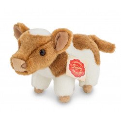 Knuffel Koe Staand