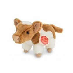 Knuffel Koe Staand