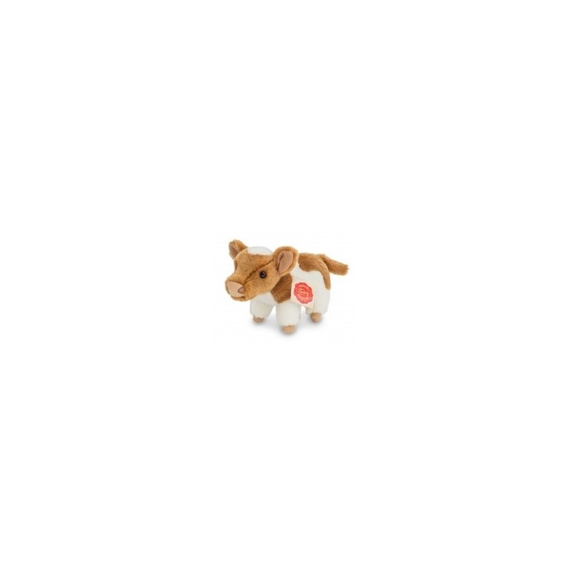 Knuffel Koe Staand