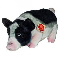 Knuffel Minivarken