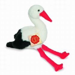 Knuffel Ooievaar