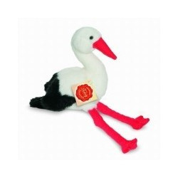 Knuffel Ooievaar Knuffel Ooievaar