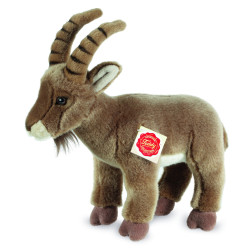Knuffel Steenbok 26cm