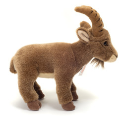 Knuffel Steenbok 26cm