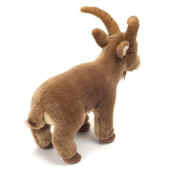 Knuffel Steenbok 26cm
