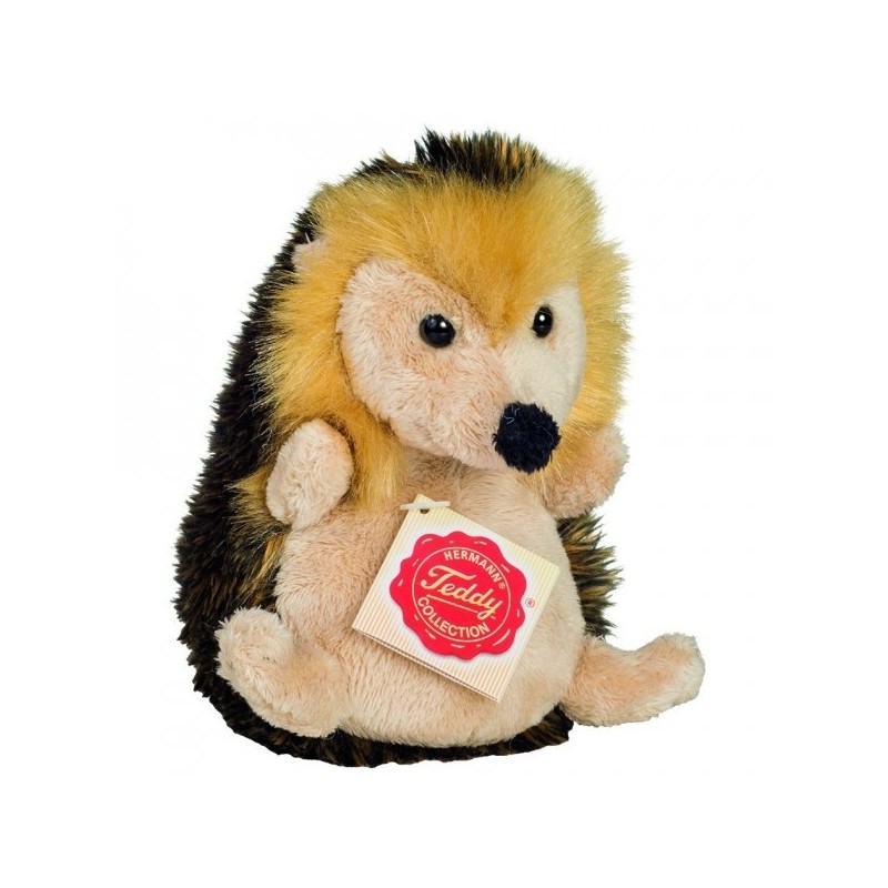 Knuffel Egel Zittend Knuffel Egel Zittend