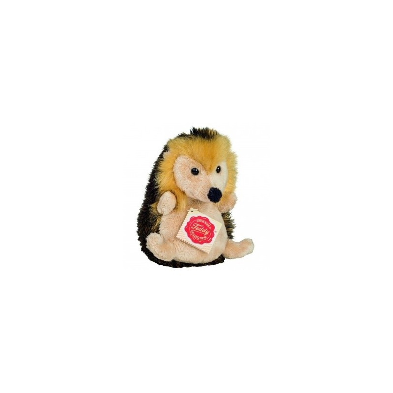 Knuffel Egel Zittend Knuffel Egel Zittend