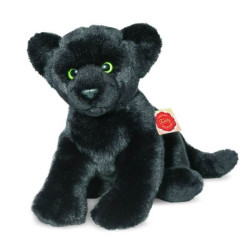 Knuffel Zwarte Panter