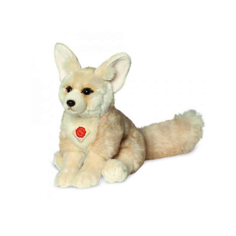 Knuffel Woestijnvos Knuffel Woestijnvos