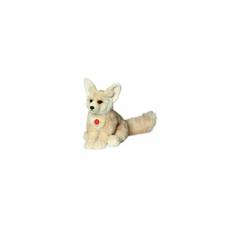 Knuffel Woestijnvos Knuffel Woestijnvos