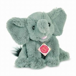 Knuffel Olifant Zittend Knuffel Olifant Zittend