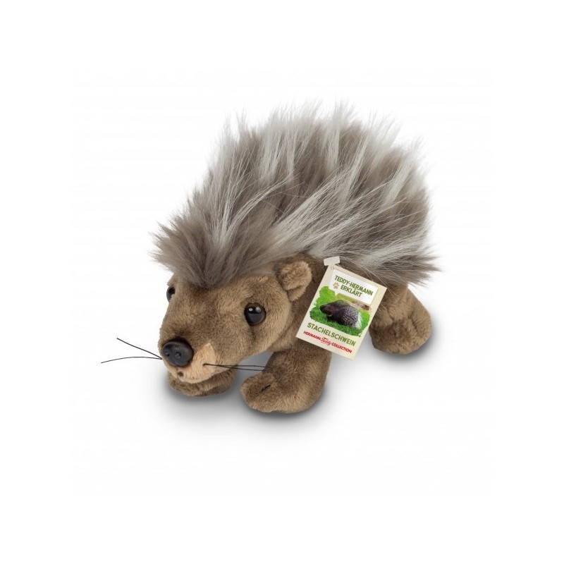 Knuffel Stekelvarken