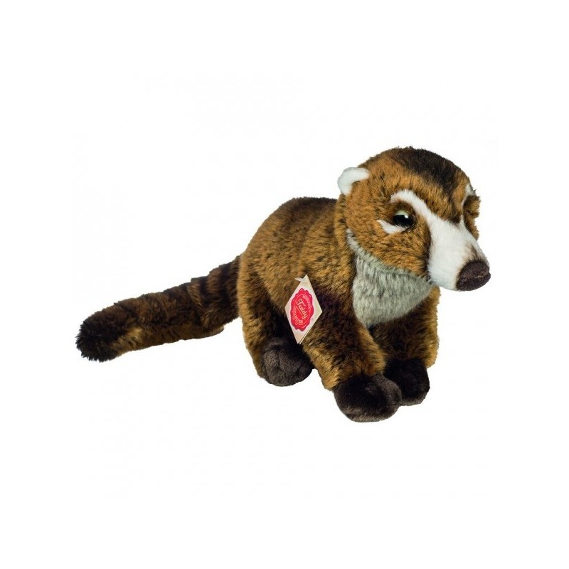 Knuffel Neusbeer Knuffel Neusbeer