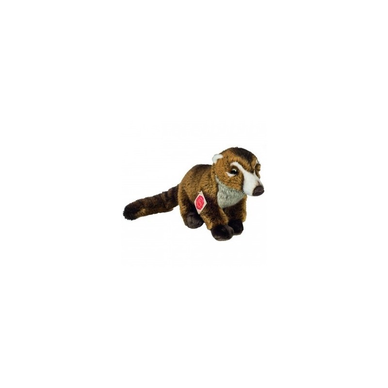 Knuffel Neusbeer Knuffel Neusbeer